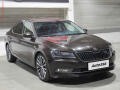 �koda Superb 2.0 TDI 4x4, �R, L&K, DSG