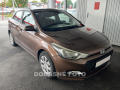 Hyundai i20 1.2 i, R, servis.kniha, AC