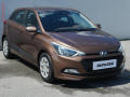 Hyundai i20 1.2 i, R, AC, park idla.