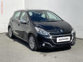 Peugeot 208 1.2 PT, Allure, navi