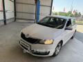 �koda Rapid 1.0TSi, �R, AC, v�h�ev sed