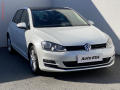 Volkswagen Golf 1.2 TSi, Comfortline, Webasto