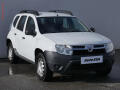 Dacia Duster 1.5 dCi, TZ