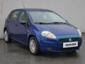 Fiat Punto 1.2i, el. v�bava