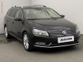 Volkswagen Passat 2.0 TDi 4x4, Highline, DSG