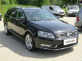 Volkswagen Passat 2.0 TSi, Highline, DSG, bixen
