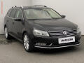 Volkswagen Passat 2.0 TDi 4x4, Highline, DSG