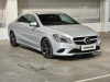 Mercedes-Benz CLA 1.6 200, Navi, bixen