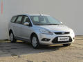 Ford Focus 1.6 TDCi, AC, park.idla