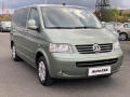 Volkswagen Multivan 2.5TDi 7mst, Comfortline