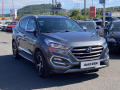 Hyundai Tucson 1.7 CDTi, STK2/27