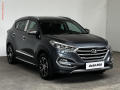 Hyundai Tucson 1.7 CDTi, R, Xenon, park