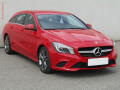 Mercedes-Benz CLA 1.6 200, AT