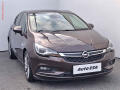 Opel Astra 1.4T, Innovation, LED, navi