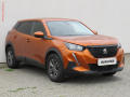 Peugeot 2008 1.2PT, 1.maj,R, Active