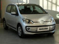 Volkswagen up! 1.0 MPi Club, Panor