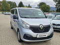Renault Trafic 1.6dCi L2 9m�st, 2.maj, AC