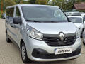 Renault Trafic 1.6dCi L2 9m�st, 2.maj, AC