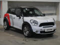Mini Countryman 2.0i 4x4, �R, AC, navi