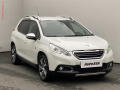 Peugeot 2008 1.2PT, Crossway, navi