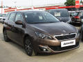 Peugeot 308 1.6 HDi, R, Allure