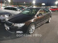 �koda Superb 2.0 TDi, AT, navi, xenon