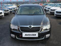 �koda Superb 2.0 TDi, DSG, navi, xenon
