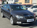 �koda Superb 2.0 TDi, DSG, navi, xenon