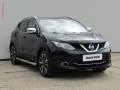 Nissan Qashqai 1.2 DIG-T, R, AT, park