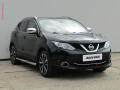 Nissan Qashqai 1.2 DIG-T, �R, AT, park