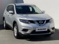Nissan X-Trail 1.6 DiG-T, Visia, TZ, +ALU