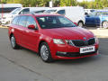 koda Octavia 1.0 TSi, Ambition