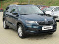 �koda Karoq 2.0TDi 4x4, 2.maj,�R, DSG