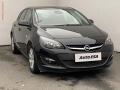Opel Astra 1.4T, Navi