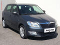 �koda Fabia 1.2 TSi, Cool Edition