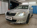 �koda Octavia 1.6 TDi, �R, Elegance