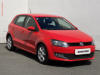 Volkswagen Polo 1.2 TSi, Trendline, AC, +kola