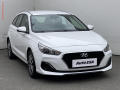 Hyundai i30 1.4 T-GDi, Comfort, park.