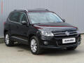 Volkswagen Tiguan 1.4 TSi, Xenon, AC