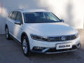 Volkswagen Passat 2.0 TDi, DSG