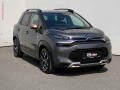 Citro�n C3 Aircross 1.2PT, 2.maj,�R, servis