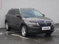 koda Karoq 1.6 TDi, R, LED, vhev sed