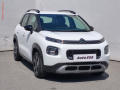 Citron C3 Aircross 1.2 PT, Feel. AT, navi