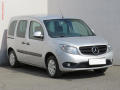 Mercedes-Benz Citan 1.5CDi Tourer, AC, vhev