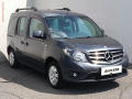 Mercedes-Benz Citan 1.5CDi Tourer, AC, vhev