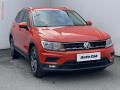 Volkswagen Tiguan 1.4 TSi, Sound, navi