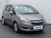 Opel Meriva 1.4i, Selection, +kola