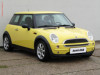 Mini One 1.6i, AC