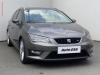 Seat Leon 2.0 TDi, FR, LED, navi, +ALU