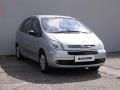 Citron Xsara Picasso 1.8 i, AC, tempo, park.asist